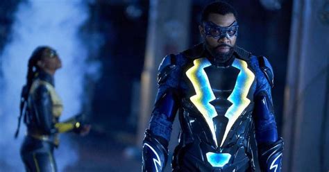 We will investigate and notify you of the outcome. Is 'Black Lightning' Canceled? Sorry, Fans, but Yes, It's Done