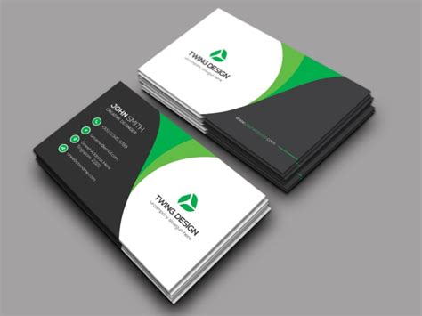 Print from thousands of designs or your own, make your own business card printing with vistaprint at an unbeatable price! Design unique business card in 12 hours by Mahmudovi | Fiverr