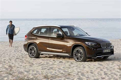 Indeed we did get good news about x1. 2010 BMW X1 - conceptcarz.com
