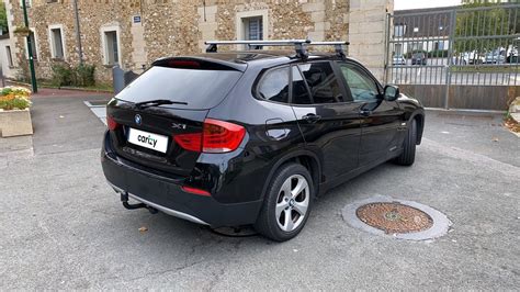 Ici vous trouverez votre nouvelle voiture pour un prix raisonnable, vous pouvez comparer les offres de voitures facilement et rapidement et également proposer votre bmw. BMW X1 E84 d'occasion X1 sDrive 20d 163 ch EfficientDynamics Edition Business PERIGNY | CARIZY