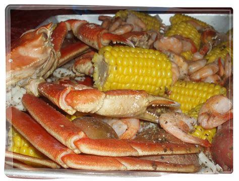Live Snow Crabs In Kentucky ~ Rural Mom Wicked Good