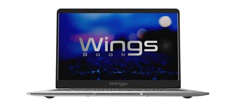 Wings Book Pc Wings Mobile