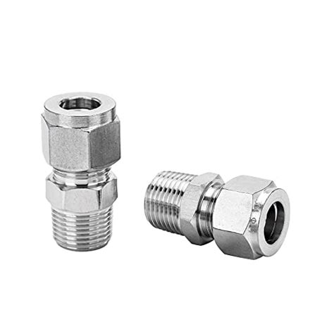 Best Stainless Steel Compression Fittings