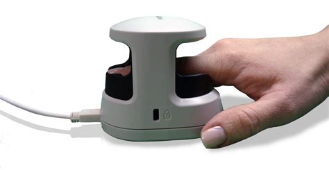 Finger Vein Biometrics For Membership Management Software