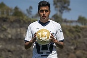 Leonel López visualiza con Pumas su última oportunidad en Liga MX ...