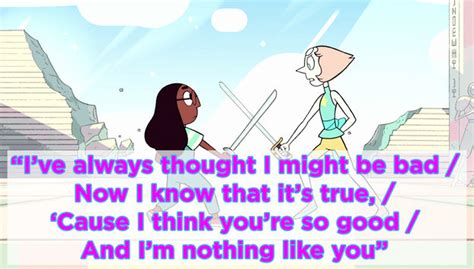 Can You Guess These “steven Universe” Songs Based On The Lyrics