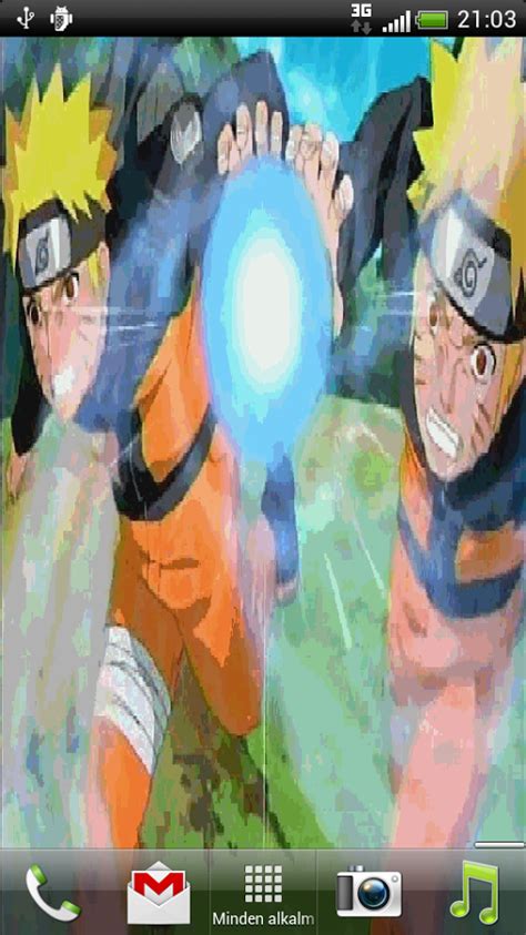 Naruto Rasengan Live Wallpaper Pc 340391 Naruto Rasengan Live Wallpaper