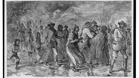 9 Unsung Heroes Of The Underground Railroad Underground Railroad