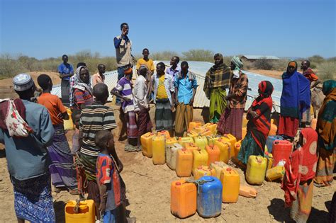 Famine Declared In South Sudan With Horn Of Africa Also At Risk Islamic Relief Worldwide