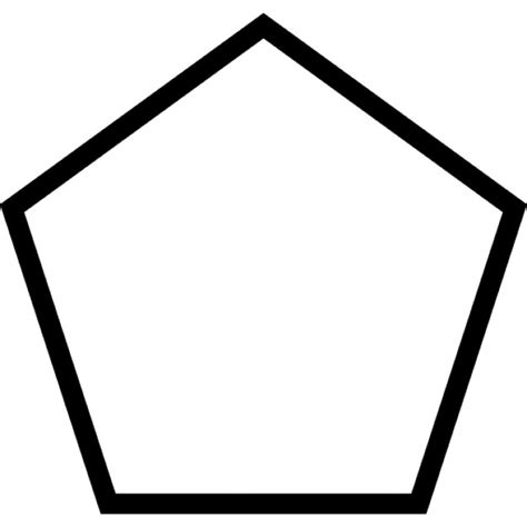 Mystery picture creates a triangle, quadrilateral, pentagon, hexagon, and octagon. Pentagon Vectors, Photos and PSD files | Free Download