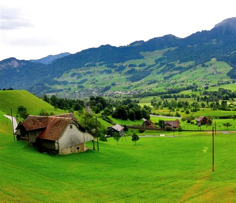 Four languages have been designated as official: Switzerland: Day 'Zwei'Mango NationMango Nation