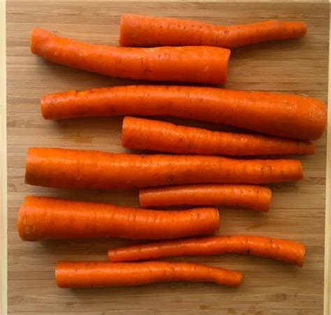 Curried Carrot Coconut Soup Veggies Then Wine