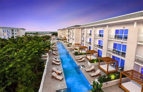 Paradisus Los Cayos Hotel Cayo Santa Maria Cuba Tarifs 2021 Mis à