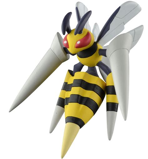 Mega Beedrill Ex Premium Collection In August Poké Forums