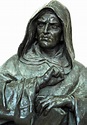 Giordano Bruno | Biography, Death, & Facts | Britannica