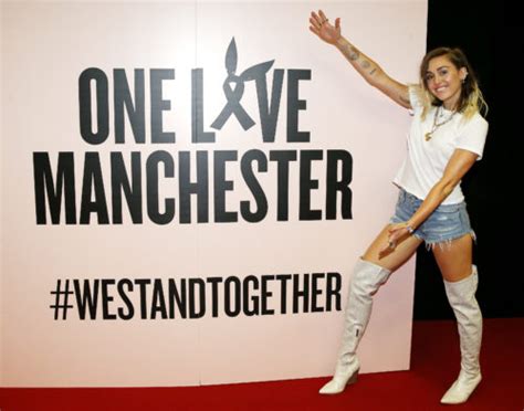 One Love Manchester Entertainment Industry Foundation