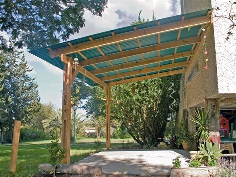 Welcome to our gallery of pergola canopy ideas for the backyard. how to build sun shelters with polycarbonate roof attached ...