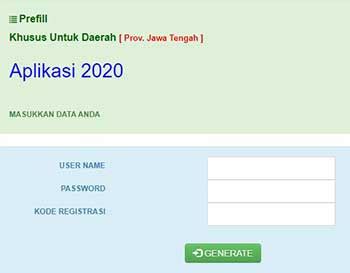 Cek di folder file prefill yang sudah anda download tadi (biarkan nama file apa adanya, jangan di ubah nama / rename), lalu pindahkan file tersebut di nama folder prefill_dapodik yang ada di. Registrasi Dapodik Paud Online Apa Harus Unduh Prefil : Cara Mengatasi Gagal Registrasi Dapodik ...