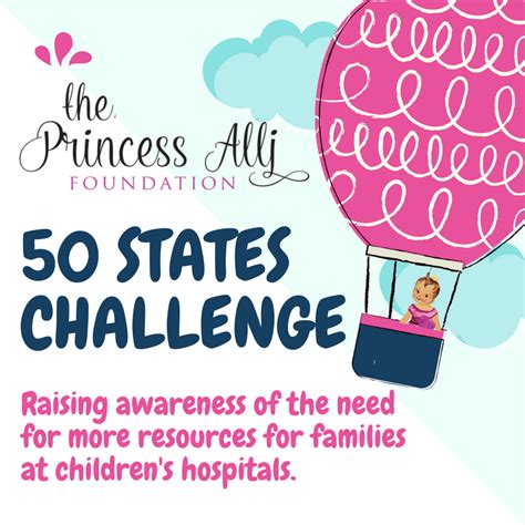 50 States Challenge
