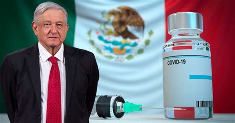 amlo tiene acuerdos para traer a méxico 197 millones de vacunas