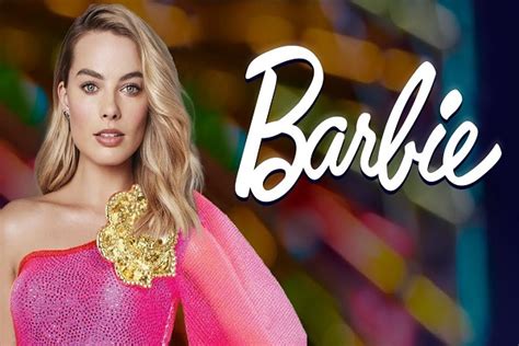 Barbie Movie First Look Of Margot Robbie As Barbie Asfe World Tv