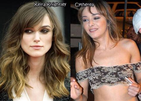 49 Celebrities And Their Pornstar Doppelgangers Thefappening