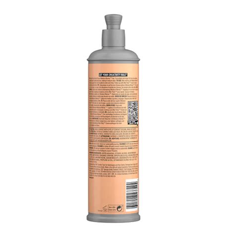 TIGI BED HEAD Kit Moisture Maniac Shampoo e Cond 400 mL 2 produtos ÚNICO