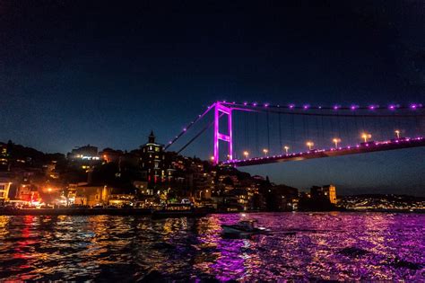 59366 Bosphorus Bridge Bosphorus Bridge Bridge Istanbul