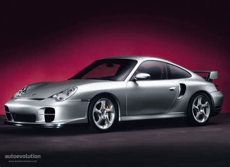 Porsche 911 Gt2 996 Specs And Photos 2001 2002 2003 2004 2005