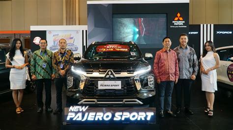 Cara Mudah Mengenali Perbedaan Masing Masing Tipe Model Mitsubishi New