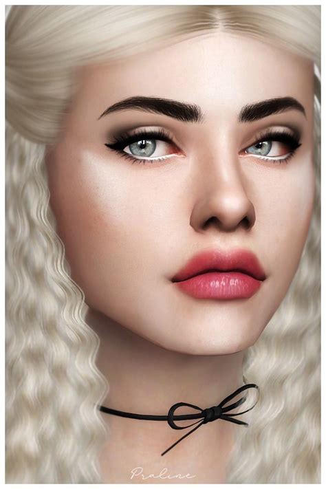 Eyes Ultimate Collection 232 Items At Praline Sims The Sims 4 Catalog