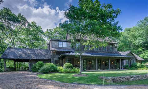 Adirondack NC Mountain Home Sanctuary