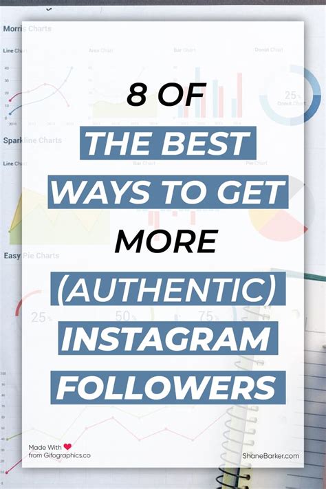 8 Of The Best Ways To Get More Instagram Followers More Instagram Followers More Followers On