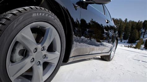 Five Best-Rated Winter Tires for Canadian Roads - WHEELS.ca