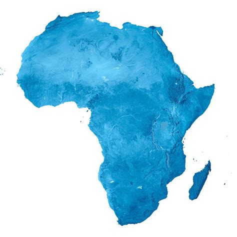 Congo River Depth Map Hydrogeology Of Democratic Republic Of The