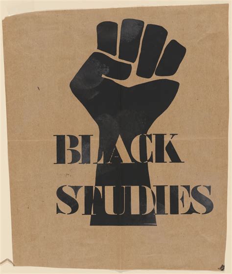Rethinking Black Studies As A Freedom Project Lse Review Of Books