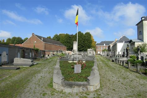 Memorial First World War Kessel Lo Kessel Lo Leuven
