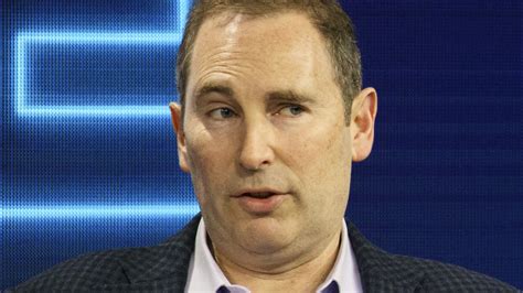 Andy jassy joined amazon in 1997 as one of the first few people. Where Does Andy Jassy Live And What's His House Like?