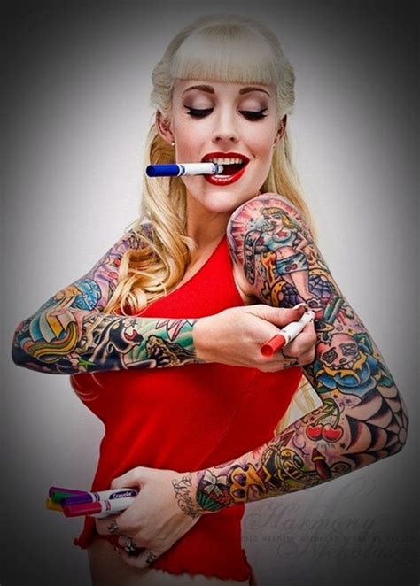 50 Arm Tattoo Designs For Women And Men Colorful Sleeve Tattoos Tattoo Sleeve Designs Sleeve