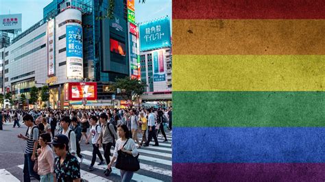 Tokyo Recognizes Same Sex Relationships