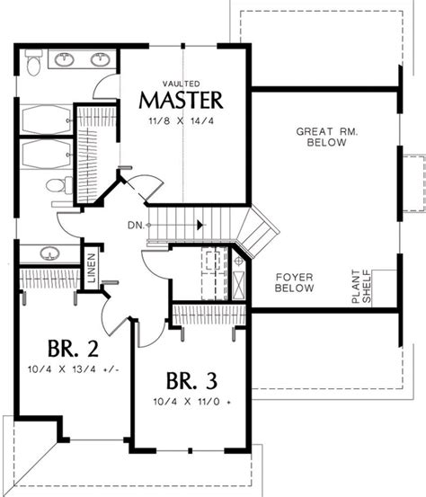 Duplex house design floor plans, sections, and elevations detail with 3 bedrooms. Traditional Style House Plan - 3 Beds 2.5 Baths 1500 Sq/Ft ...