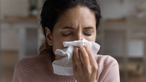 Nasal Hygiene Why Is Cleaning Your Nose Daily Important For Health