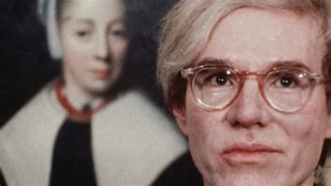 Andy Warhol 1972 — The Movie Database Tmdb