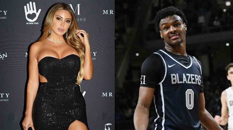 “people Writing Weirdo Sh T” Larsa Pippen Bursts Out On Fans After Lebron James’ Son Gets Caught