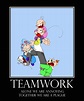 Funny Quotes About Working Together. QuotesGram