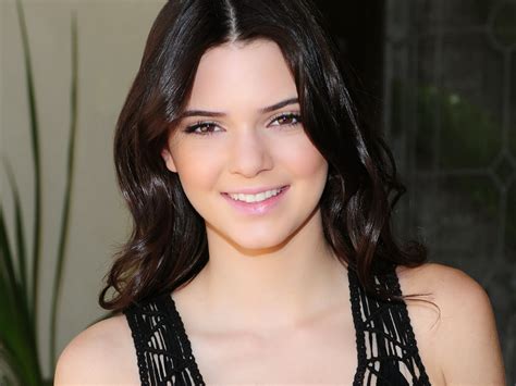 Kendall Jenner HD Wallpapers On 18th Birthday HD Wallpapers Blog