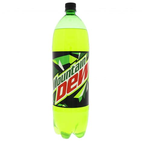 Mountain Dew