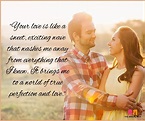 words of love for my husband - Wordslup