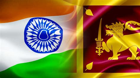 India Commits To Help Sri Lanka On Debt In Prospective Imf Program