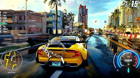 Need For Speed Heat Pc Download Highly Compressed